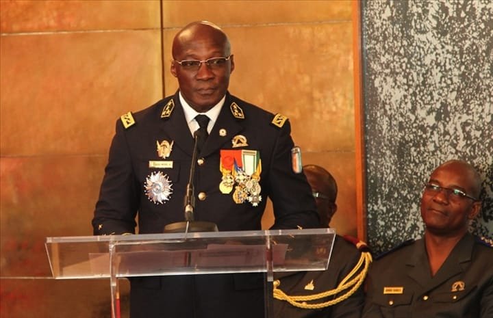 Discipline militaire et obéissance aux ordres: Le Général Gueu Michel explique des nuances