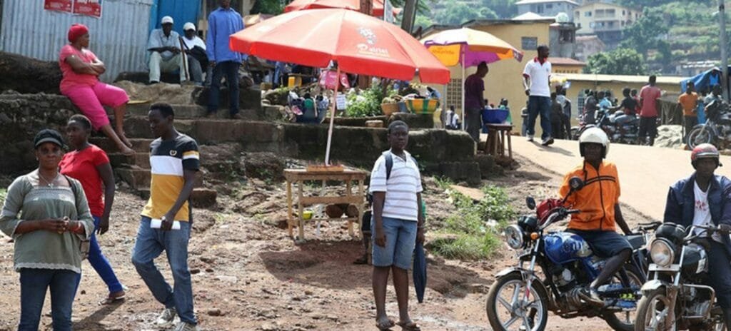 Sierra Leone : l’ONU appelle au calme et au dialogue après de violentes manifestations contre la vie chère