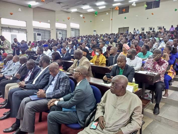 Enseignement supérieur: «L’arrêté d'ouverture ira de paire avec l'accréditation de l'offre de formation» (Adama Diawara)