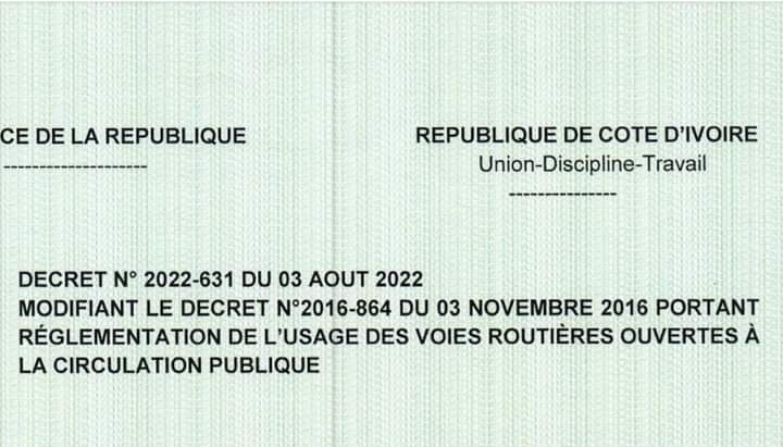 Permis de conduire à points: Attention aux déviations d’objectifs !