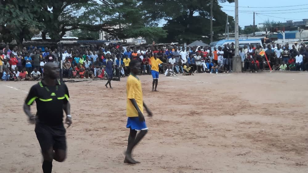 Yopougon/Mondialito 2022: Les tickets du carré d’as se disputent ce jeudi et ce vendredi