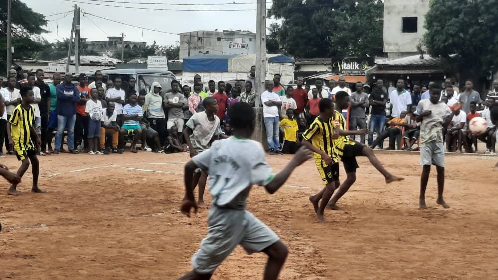 Mondialito 2022 / Quart de finale : Après plusieurs rebondissements CSIKKA et Mouna FC se départagent aux tirs au but