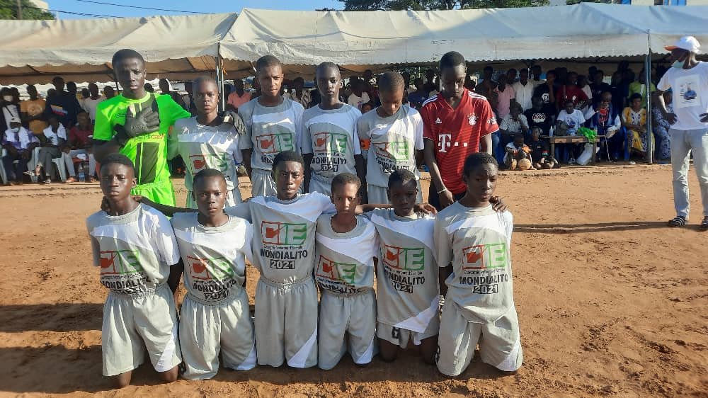 Mondialito 2022 : Bèma Idriss Doumbia de Cscikka sera-t-il une menace pour Chigata de Marcory