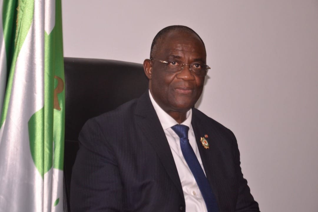 PDCI/14e Bureau politique à Daoukro: Guikahué (CSE) situe les enjeux et invite les membres à payer leurs cotisations