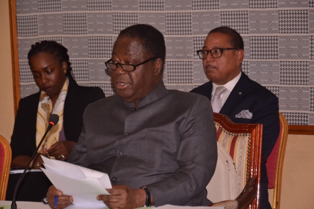 PDCI/Bureau politique du 29 septembre: Bédié dévoile le "rôle primordial avec les missions assignées" au Comité de pilotage