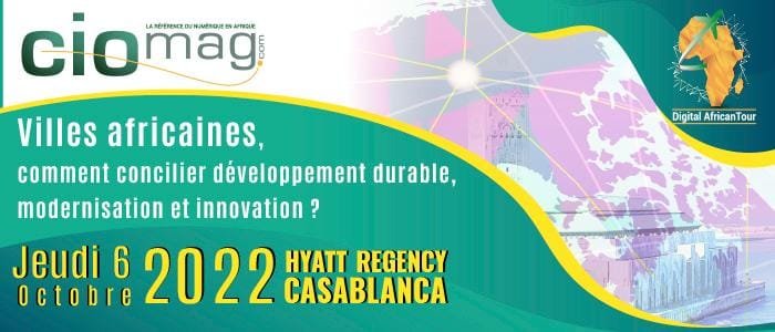 Les Enjeux de la Transformation Digitale des Territories