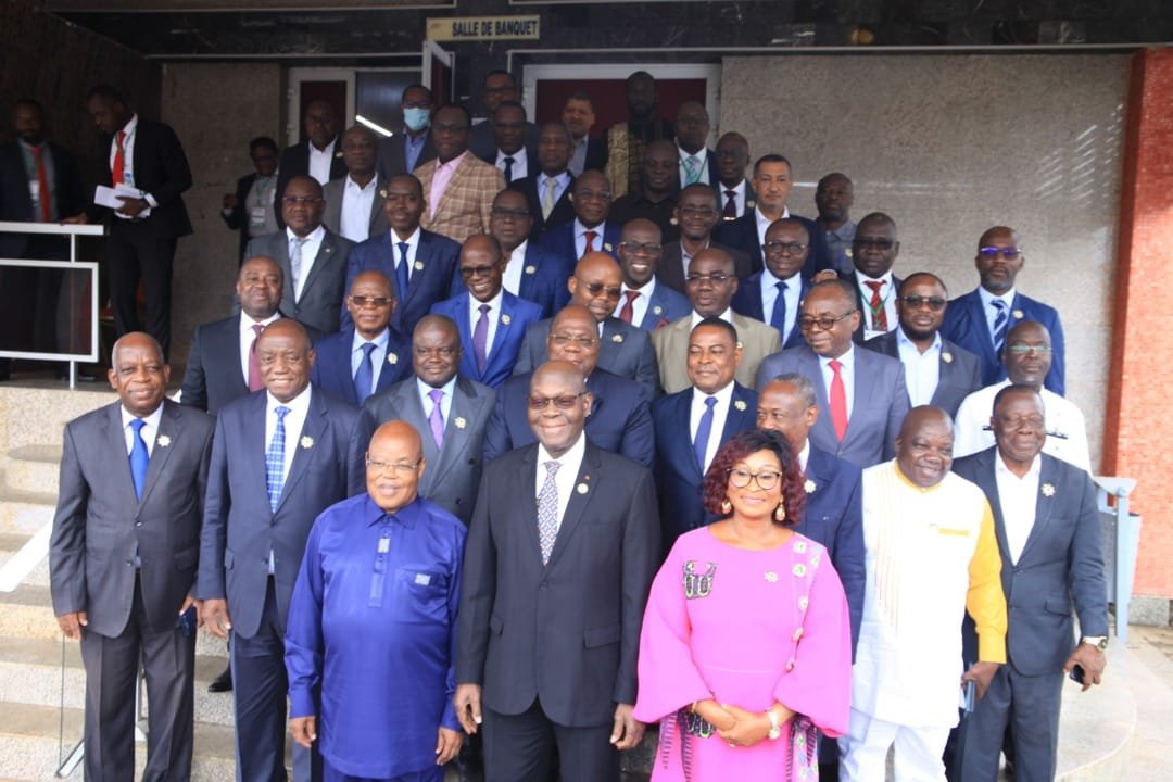 Grand-Bassam/Séminaire des députés PDCI: «La volonté de Bédié est de représenter les Ivoiriens qui ont soif de paix et de réconciliation», selon  Simon DOHO