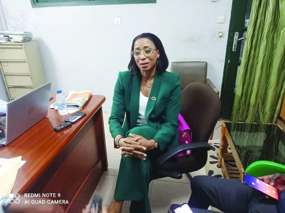 PDCI : Zongo Djénébou, ex-Dircom de Bédié, sort de sa réserve et fait de grosses révélations… «On m’a écartée du président Bédié dans le but de nuire au PDCI»
