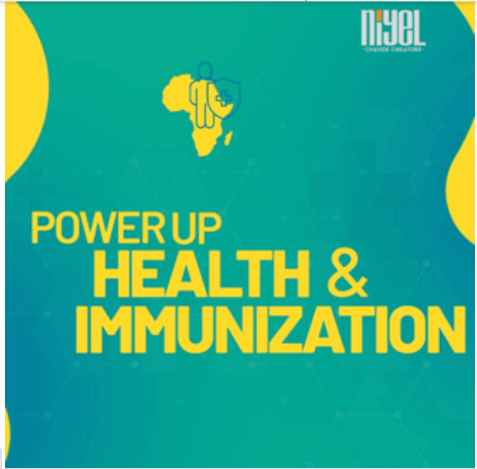 Niyel poursuit son action contre la désinformation au sujet des vaccins en diffusant le podcast « Allo Docteur » sur les ondes des principales stations de radios.