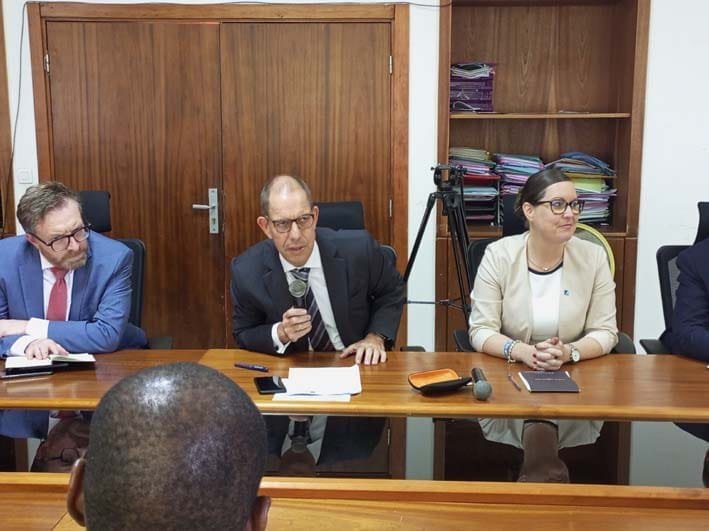 Côte d’Ivoire : "Le PDCI RDA est le mieux armé pour remporter les futures échéances électorales dans le pays", selon la Formation Konrad Adenauer