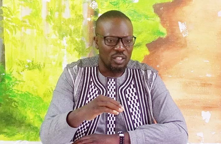 La marche de ce samedi 8 octobre suspendue: David Samba (CICI) dénonce le bâillonnement du peuple ivoirien depuis 12 ans