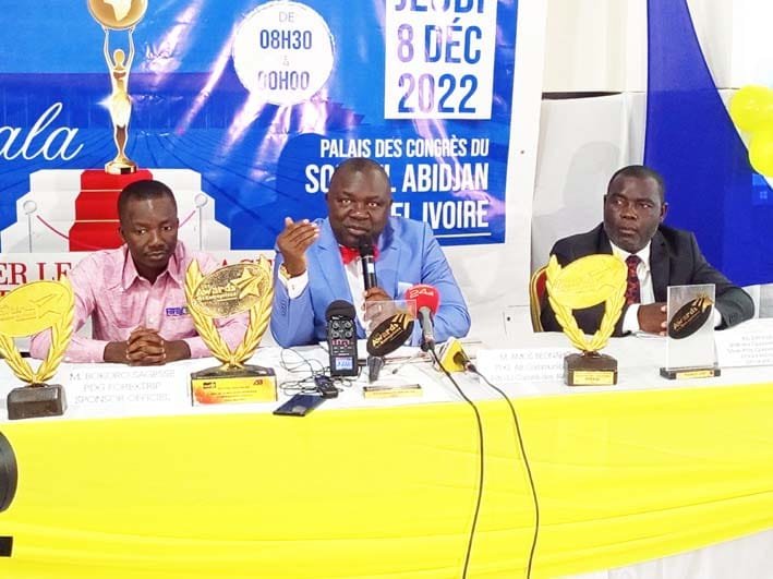 Côte d’Ivoire: La 4ème édition des "Awards des Entreprises et des Institutions Socioéconomiques Africaines" dévoile ses innovations