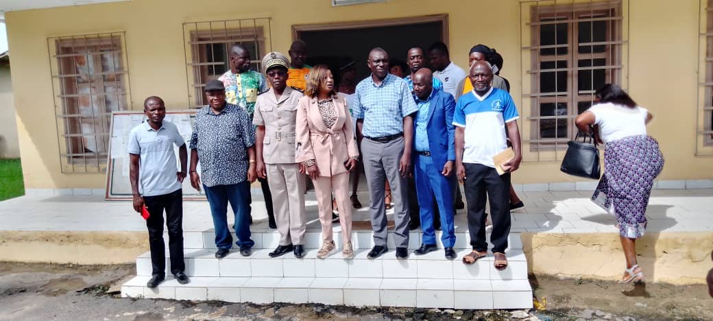 FIRAPE : Une caravane pour la présentation du Prix d’excellence aux Ligues ivoirienne