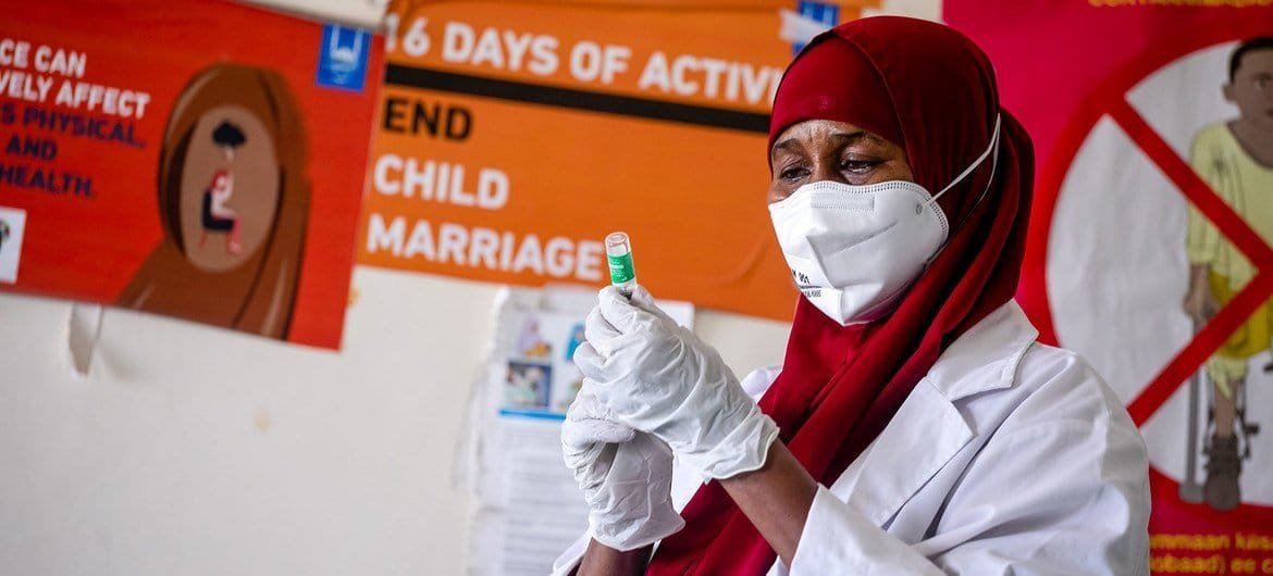 La santé accuse un recul au niveau mondial, marqué par la permanence des inégalités entre pays