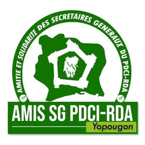 <strong>Révision de la liste électorale: "Amis SG PDCI-RDA de Yopougon" se mobilise pour enrôler le maximum de militants</strong>