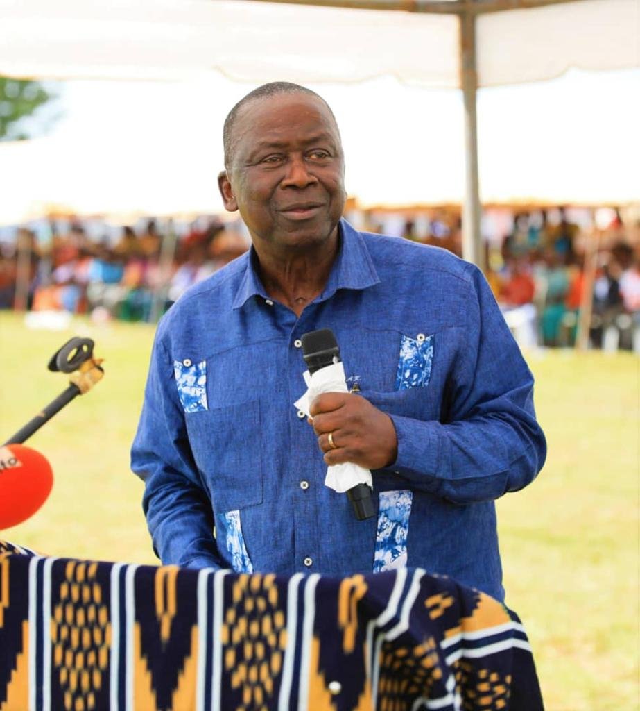 Depuis Vavoua, Ahoussou-Kouadio aux ivoiriens: «Si nous ne protégeons pas la Côte d’Ivoire, demain, nous n’aurons pas de pays»