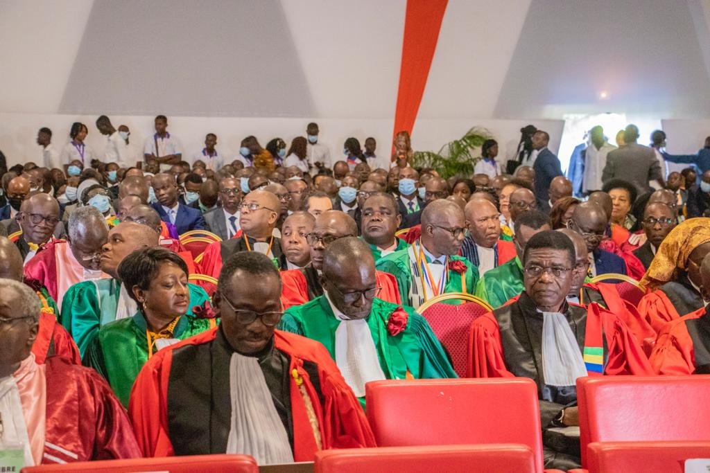 CAMES: Le 21<sup>ème</sup> concours d’agrégation en science de la santé regroupe 395 candidats de 13 pays dont 63 Ivoiriens à Abidjan
