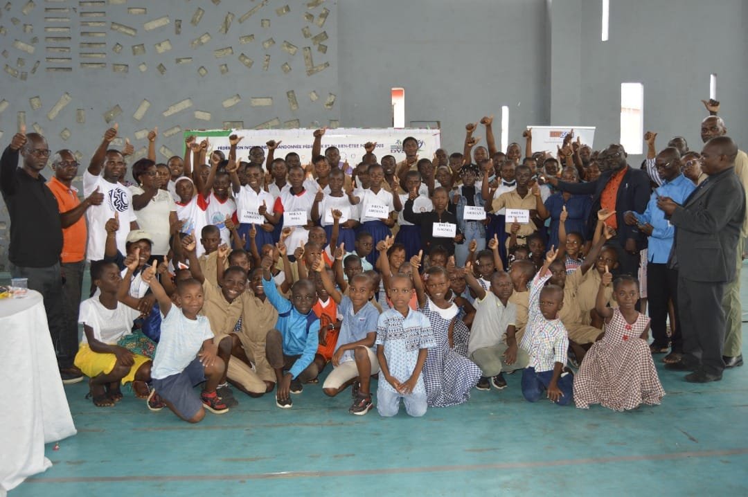 FIRAPE / FUN QUIZ 2022 : Abobo et San Pedro, grands vainqueurs