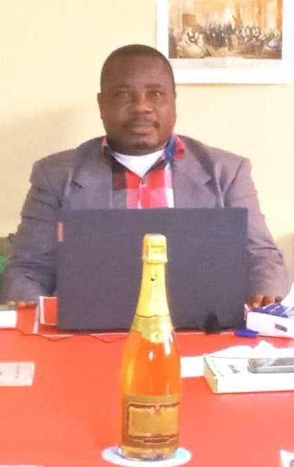 Sylvain Takoué (Pdt de Chinafrica International): «Le Prix Xi Jinping, comme le prix Nobel ?»