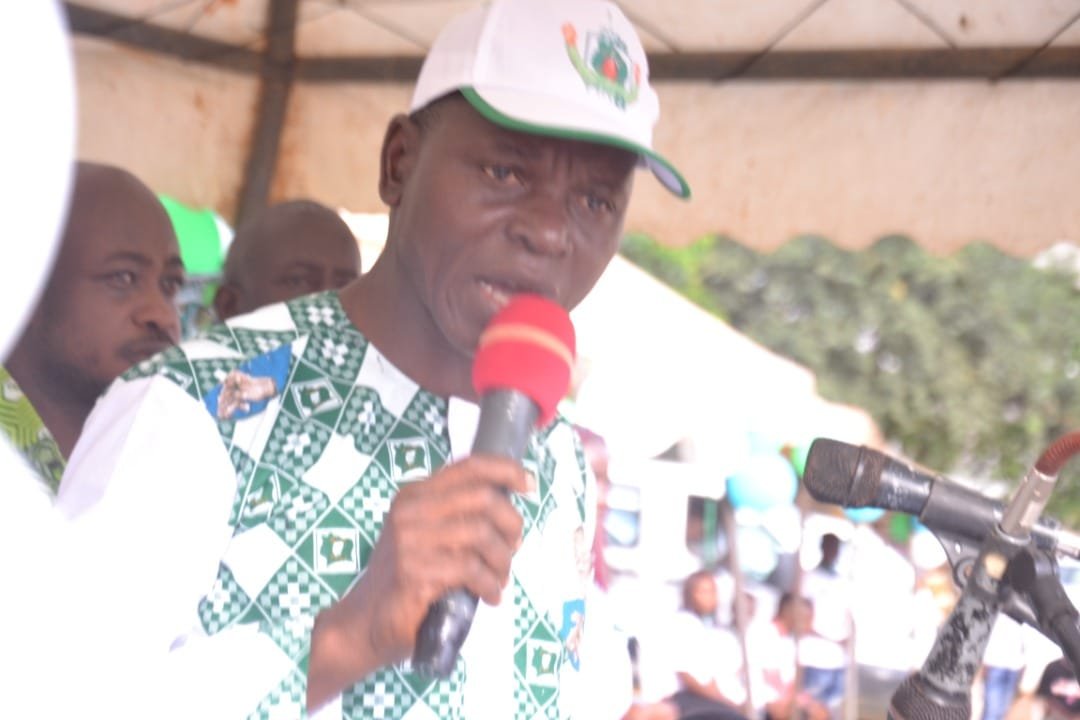 Rentrée politique de la délégation PDCI Yopougon-Niangon : L’hommage de Doumbia Dramane à Guikahué, Ouassénan et Bendjo