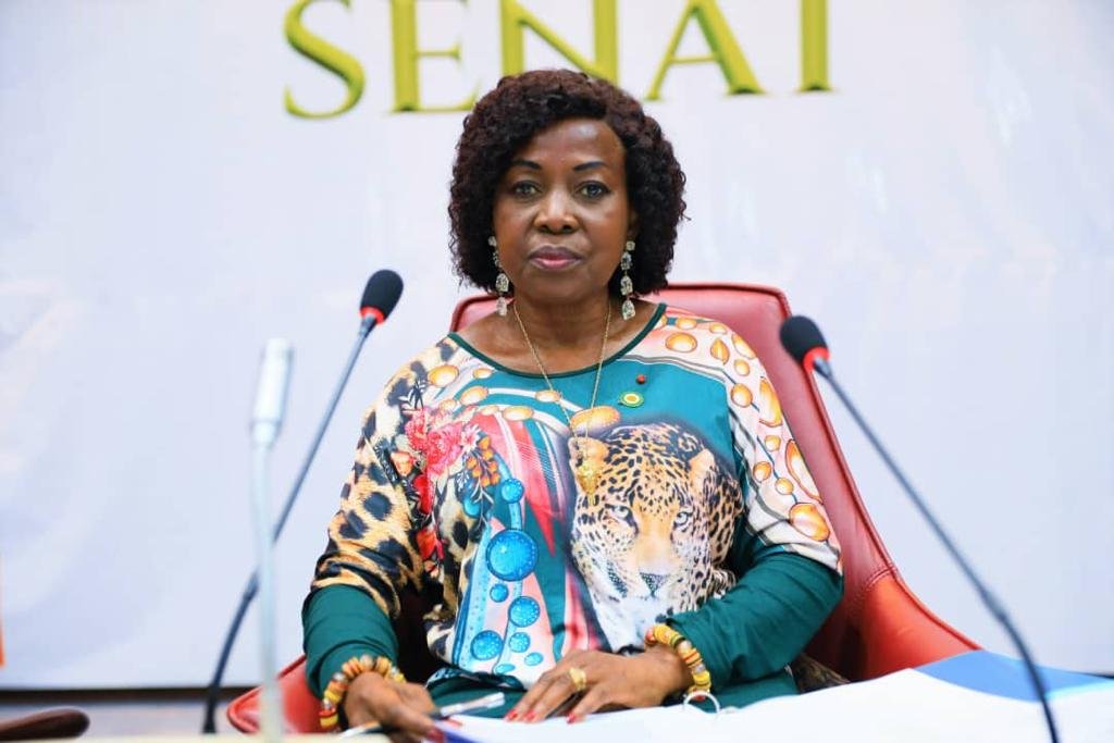 Sénat ivoirien: «Ce n’est pas tout le temps qu’on dit oui à tout», selon Bobi-Assa
