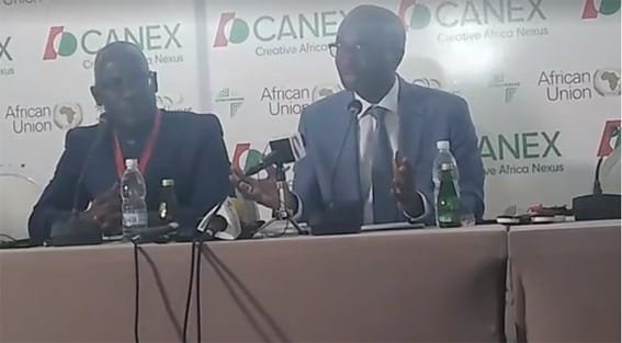 CANEX 2023 à Abidjan : C’est maintenant que ça se prépare en Côte d’Ivoire !