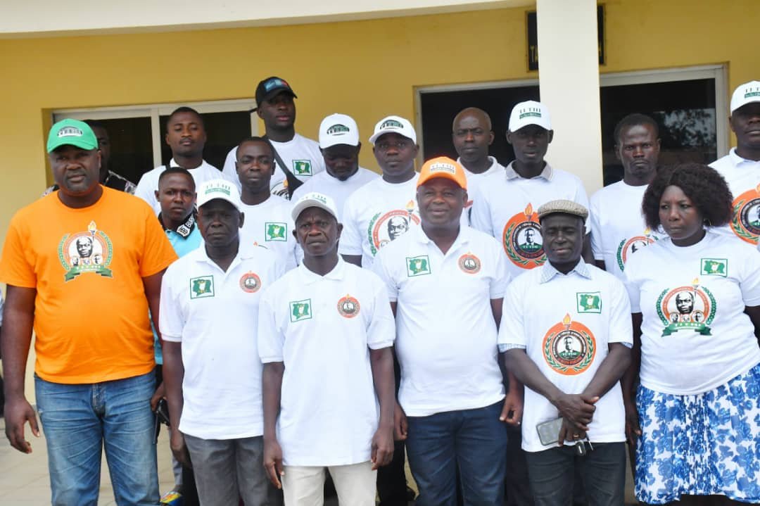 Côte d’Ivoire: "Le Bélier réincarné", un mouvement de soutien à Tidjane Thiam, fait sa sortie et invite les Ivoiriens à soutenir son combat