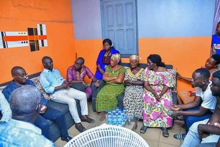Municipales 2023 à Yopougon: Adama Bictogo, mal inspiré ! Des pro-Diawara et Coulibaly donnent de la voix