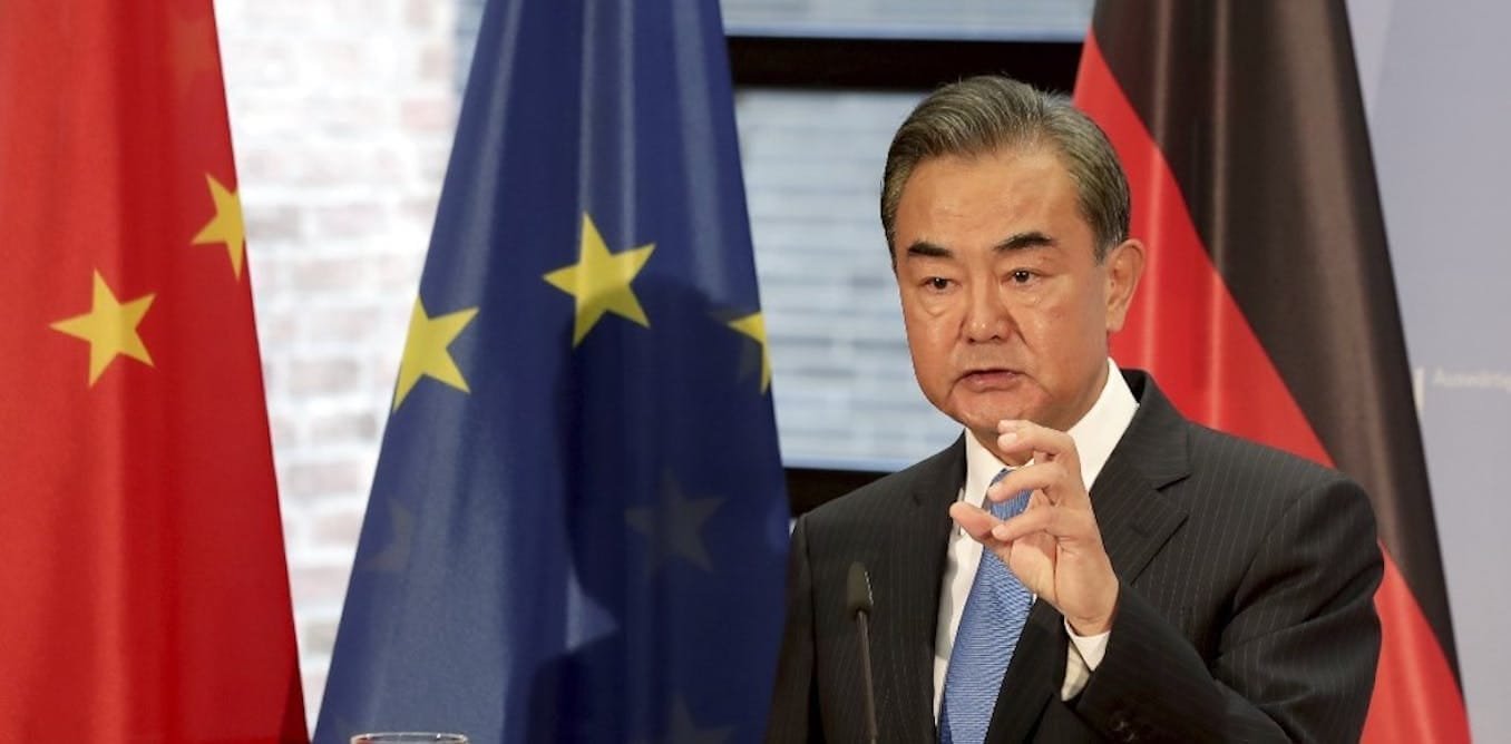 "Prix XI JINPING" pour l’Afrique et le Monde: Le Chef de la diplomatie chinoise sollicité pour être «Président honoraire»