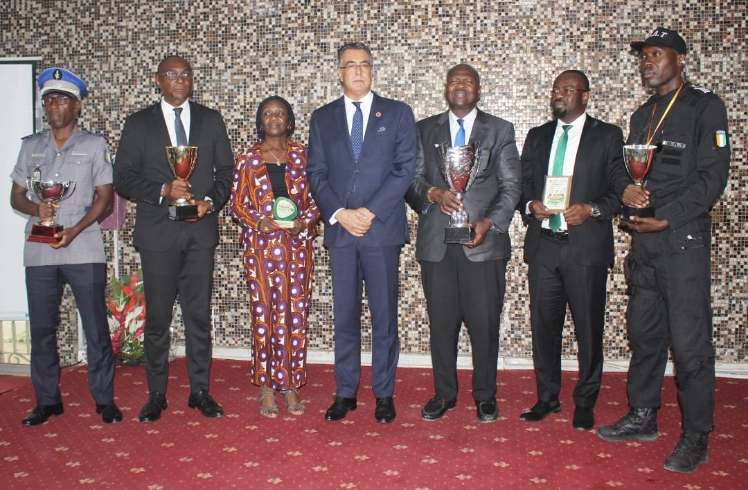 Rando verte Abidjan 2022: Les vainqueurs récompensés, le Premier Ministre Patrick Achi annoncé à l’édition 2023