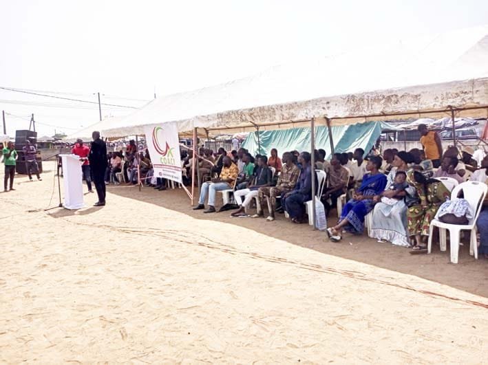 Élection à la Chambre des métiers de Côte d’Ivoire: Des irrégularités dénoncées, Alassane Ouattara et le gouvernement interpelés