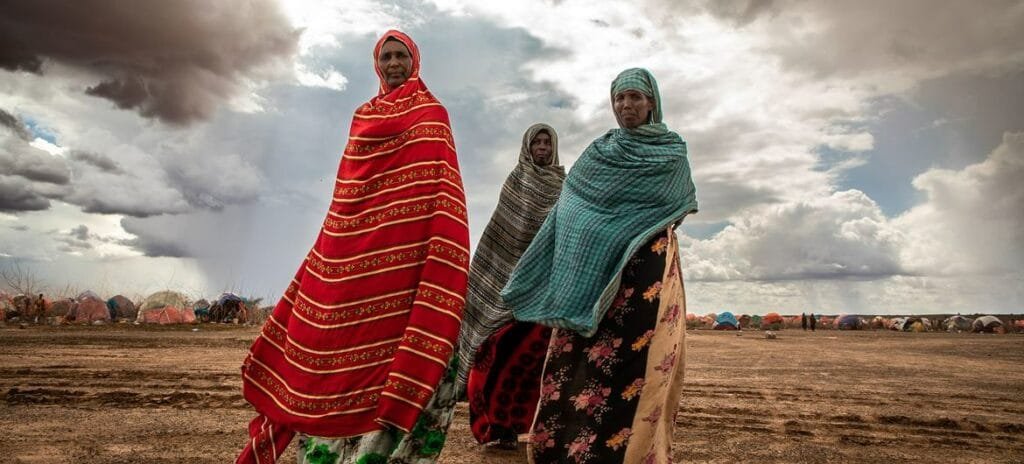 En Ethiopie, une autre manière d’aider les victimes de la sécheresse