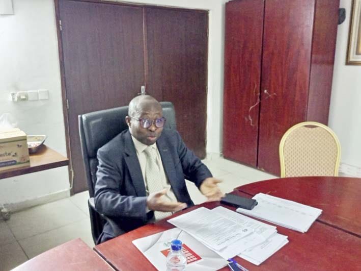 Crise électorale à la CNMCI: Bouakary Berté, président du Comité électoral, s’explique et révèle les textes qu’il applique