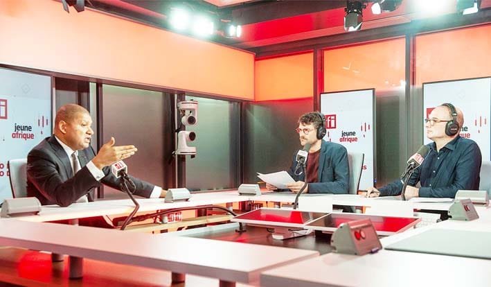 J.L. Billon à propos du retour de Tidjane Thiam: «Je pense qu’il n’aurait jamais dû partir», ce qu’il pense de la CEDEAO