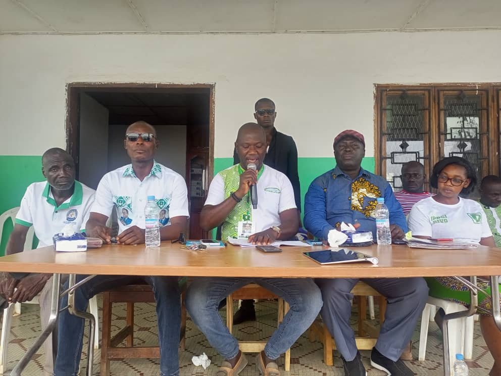 PDCI/Elections dans le Lôh-Djiboua: La jeunesse s’indigne de certains comportements des cadres et lance un appel