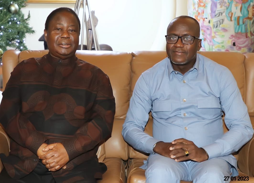 Daoukro/Forum national du PDCI-RDA: Koné Issa raconte son audience avec Bédié
