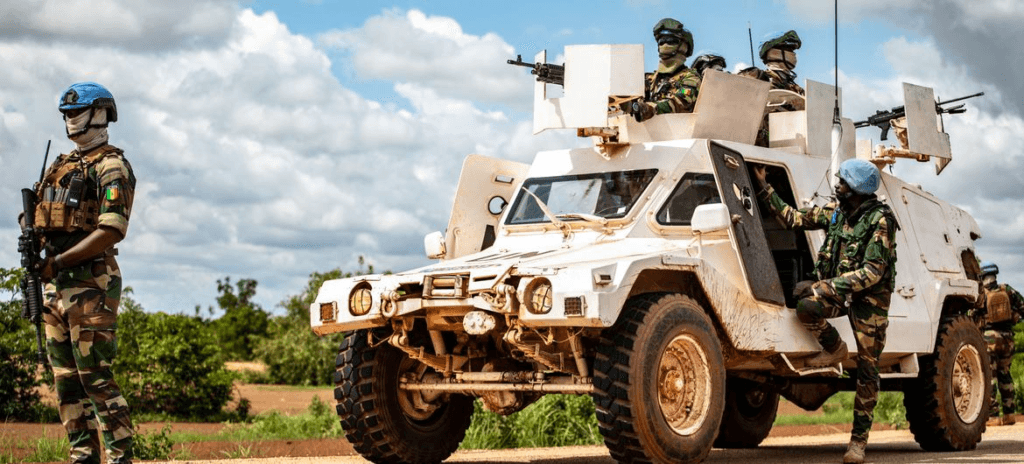La stabilisation du Mali est cruciale pour l’ensemble de la région, rappelle l’envoyé de l’ONU