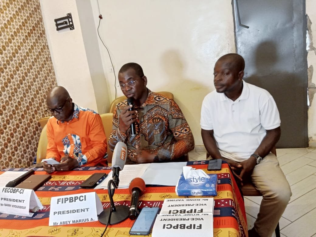 Côte d’Ivoire: Le prix de la baguette de pain reste inchangé jusqu’à nouvel ordre, l’Etat interpellé (Boulangers)