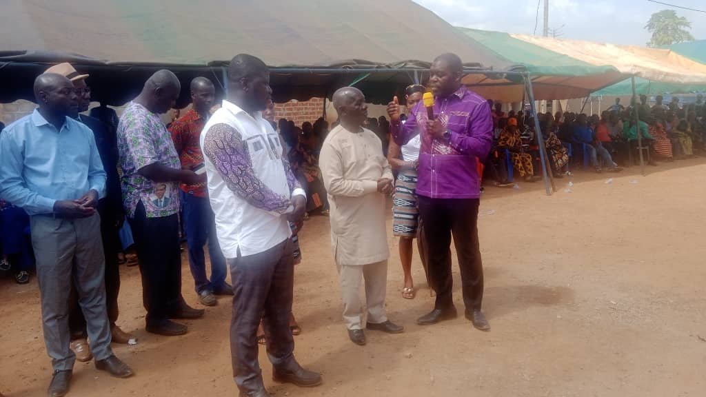 Marahoué: Dr N’guessan Yao dévoile les conditions et les atouts pour la victoire du PDCI à la prochaine régionale