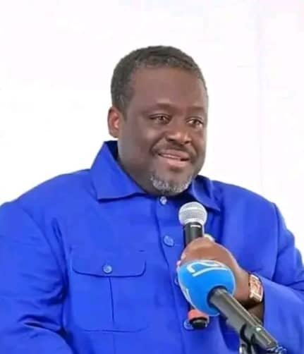 Régionales dans le Moronou: N'guessan Ahondjon Mathias (RHDP) va solliciter les bénédictions du Roi Ehora Tehoua