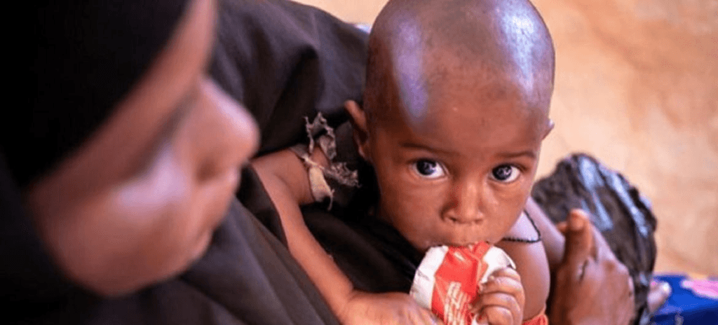 Frappée par la sécheresse et la faim, la Somalie a besoin de 2,6 milliards de dollars pour aider des millions de personnes