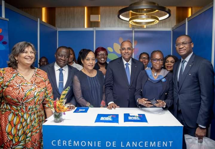 SARA-2023 : Patrick Achi a procédé au lancement la 6<sup>ème</sup> édition