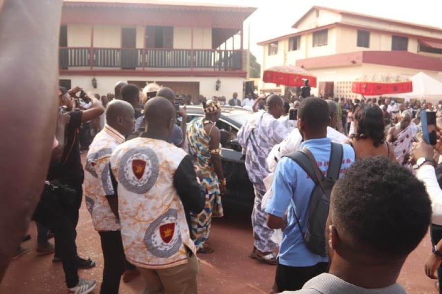 Côte d’Ivoire-Indenié : La 278e fête de l’igname célébrée sans les «Bia», les raisons évoquées