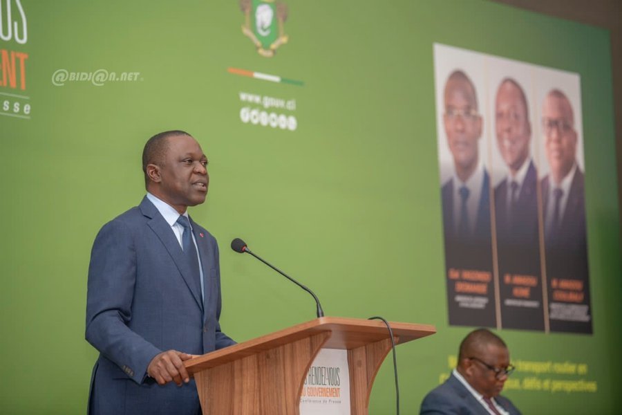 Côte d’Ivoire/Nombre de tués par accident de la route: Du simple au double avant de prendre conscience ?