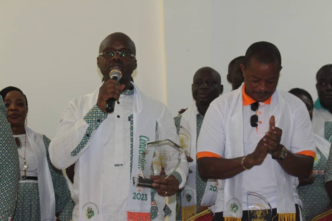 Paix et réconciliation en Côte d’Ivoire/Ablé Guy (ODECI): «Sortons des conditions de médecin après la mort»