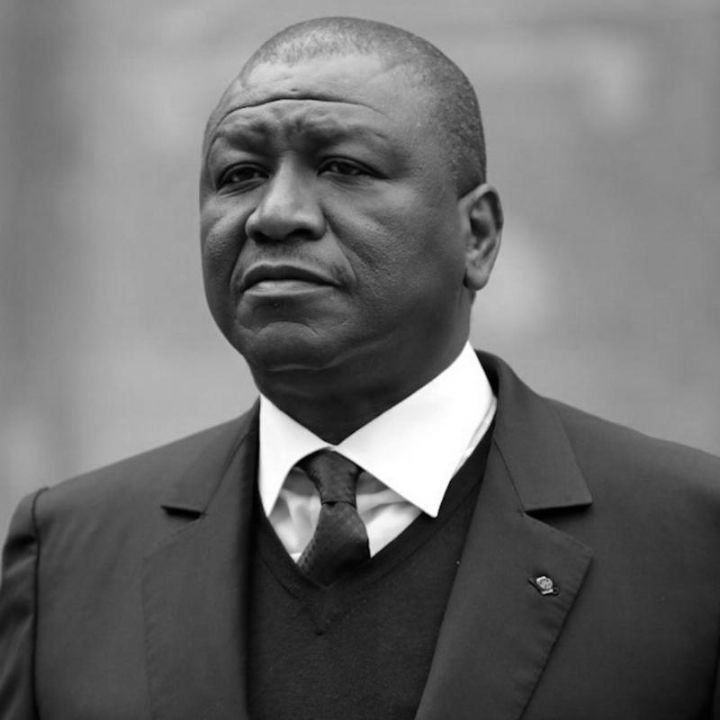 Côte d’Ivoire : Il y a 2 ans que HAMBAK nous quittait, des prières ont été dites pour le repos de son âme