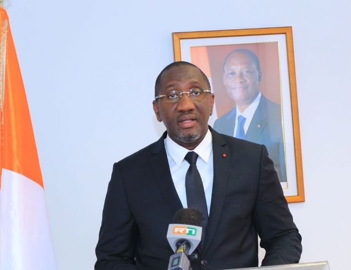 Yamoussoukro: Guerre de positionnement autour du candidat Souleymane Diarrassouba