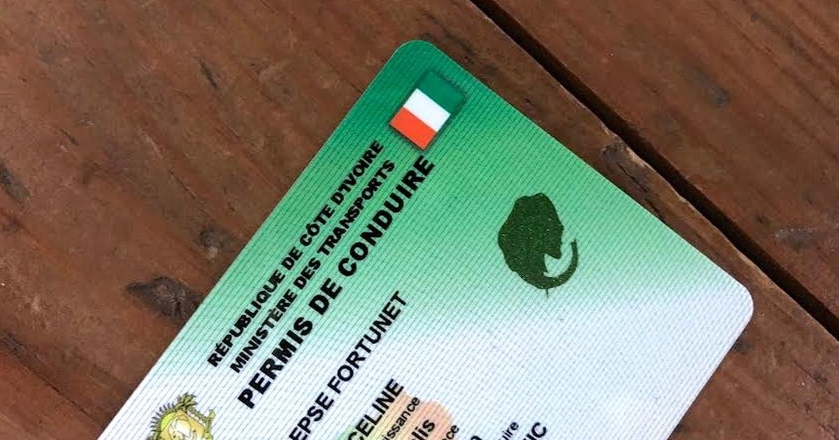 Accidents meurtriers en Côte d’Ivoire: Retrait de 37 permis de conduire, hier, ce qui est reproché aux chauffeurs sanctionnés