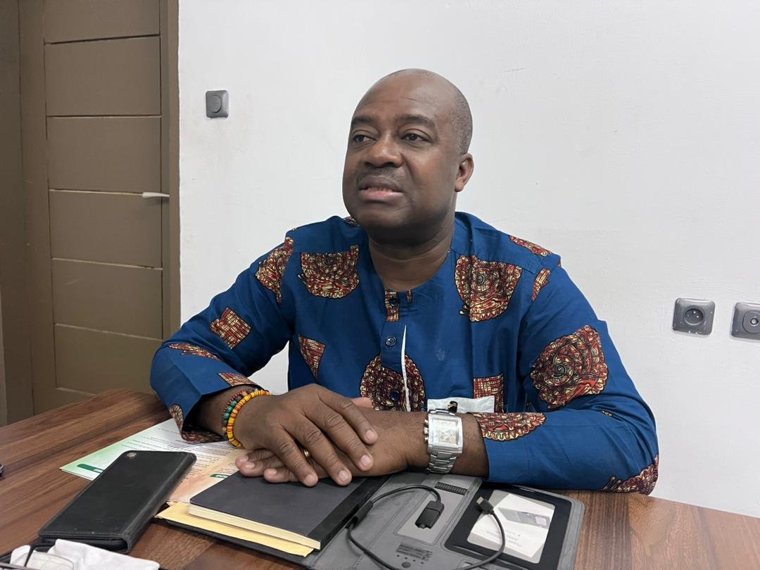 Daoukro/FICAD : Akoto Olivier confirme la tenue de la 18eme édition et donne les dispositions pour la presse