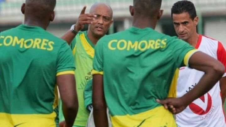 Affaire "mauvaises conditions d’hébergement des joueurs comoriens à Bouaké": Le Ministère des Sports de Côte d’Ivoire dément et explique les procédures